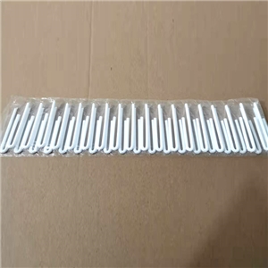 U型管