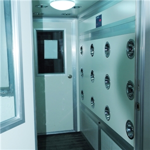 環(huán)境展示