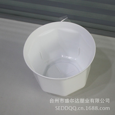 【廠家批發(fā) 亮光 迷你花盆 彩色小花盆 貨號彩色9CM】價(jià)格,廠家,圖片,花盆、盆景盆,臺州市盛爾達(dá)塑業(yè)-