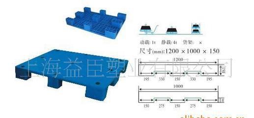 【平板九腳托盤1212平板托盤、1210平板卡板保質(zhì)產(chǎn)品、廠家】價(jià)格_廠家_圖片 -