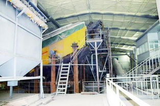 重大項(xiàng)目建設(shè) 進(jìn)行時(shí) 十六 ⑤