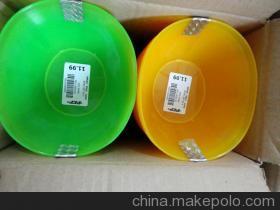 【供應(yīng)色拉碗,廚房用品,碗.塑料碗,廠家直銷,日韓碗,暢銷產(chǎn)品】價(jià)格,廠家,圖片,碗、碟、盤,臺(tái)州市佰億特塑業(yè)-