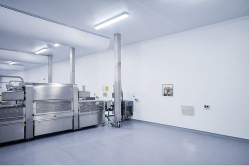 浙江湖州食品生產基地的規劃建設