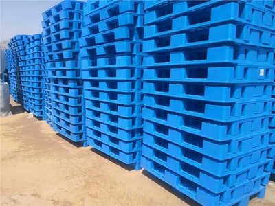 臨沂金朔塑業(yè) 創(chuàng)新驅(qū)動，引領(lǐng)塑業(yè)發(fā)展新潮流