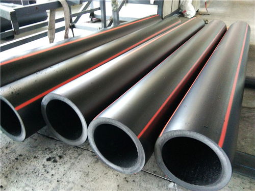 聯(lián)邦塑業(yè) 專業(yè)礦用管生產(chǎn)廠家，實力彰顯于細節(jié)