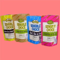 青島中拓塑業(yè) 認(rèn)證品質(zhì)，專業(yè)狗糧袋批發(fā)之選